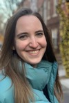 Photo of Catrina Hacker
