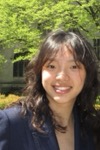 Photo of Valerie Ha