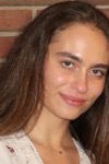 Photo of Yasmeen Nahas